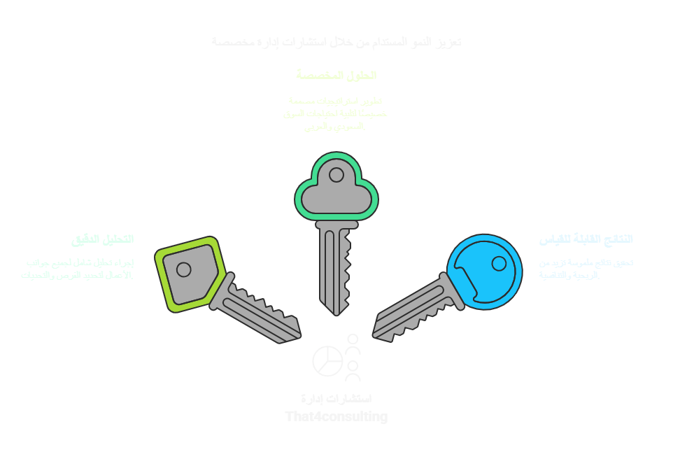 لماذا تحتاج شركتك إلى استشارة إدارية الآن؟